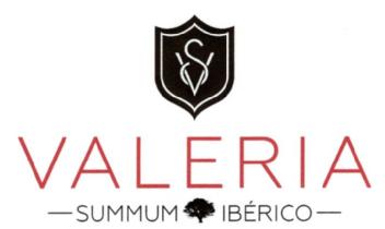 VALERIA SUMMUM IBERICO