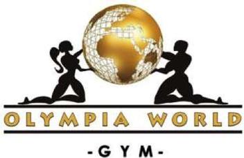 OLYMPIA WORLD GYM