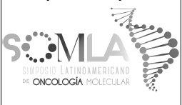 SOMLA SIMPOSIO LATINOAMERICANO DE ONCOLOGIA MOLECULAR