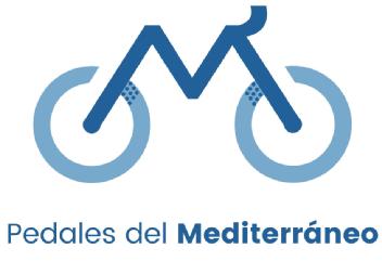 PEDALES DEL MEDITERRANEO
