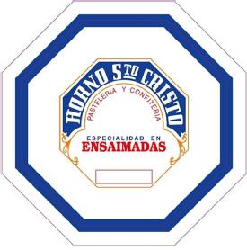 HORNO STO CRISTO PASTELERIA Y CONFITERIA ESPECIALIDAD EN ENSAIMADAS