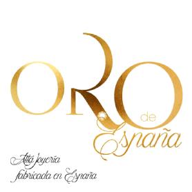 ORO DE ESPAÑA ALTA JOYERIA FABRICADA EN ESPAÑA