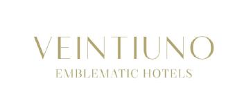 VEINTIUNO EMBLEMATIC HOTELS