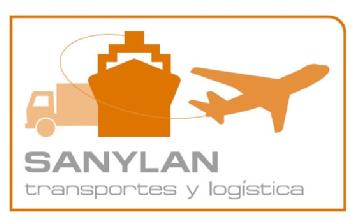 SANYLAN TRANSPORTES Y LOGISTICA