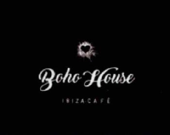 BOHO HOUSE IBIZA CAFE