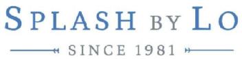 SPLASHBYLO SINCE 1981