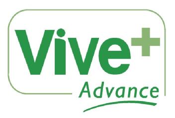 VIVE+ ADVANCE
