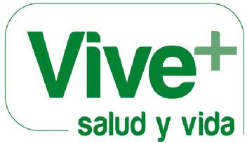 VIVE+ SALUD Y VIDA