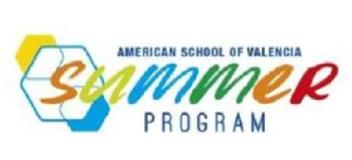 AMERICAN SCHOOL OF VALENCIA SUMMER PROGRAM