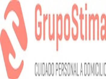 GRUPOSTIMA CUIDADO PERSONAL A DOMICILIO