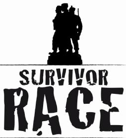 SURVIVOR RACE