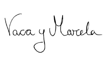VACA Y MARELA