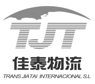 TJT TRANS JIATAI INTERNACIONAL S.L