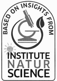 BASED ON INSIGHTS FROM INSTITUTE NATUR SCIENCE