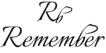 RB REMEMBER