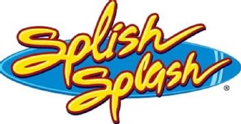 SPLISH SPLASH