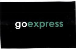 GOEXPRESS