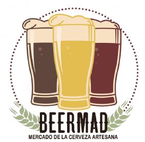 BEERMAD MERCADO DE LA CERVEZA ARTESANA