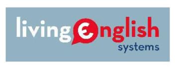 LIVING ENGLISH SYSTEMS