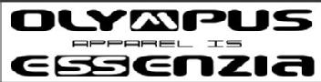 OLYMPUS APPAREL IS ESSENZIA