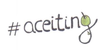 #ACEITING