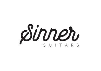 SINNER GUITARS