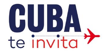 CUBA TE INVITA