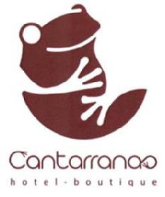 CANTARRANAS HOTEL- BOUTIQUE