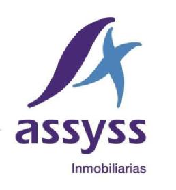 ASSYSS INMOBILIARIAS