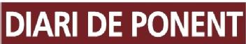 DIARI DE PONENT