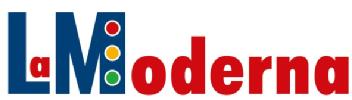 LA MODERNA