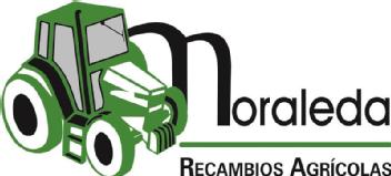 MORALEDA RECAMBIOS AGRICOLAS
