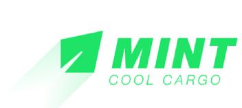 MINT COOL CARGO