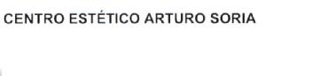 CENTRO ESTETICO ARTURO SORIA