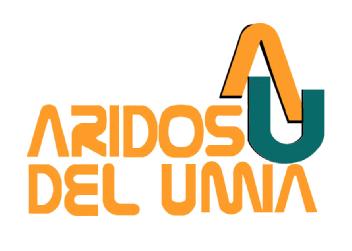 ARIDOS DEL UMIA AU