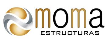 MOMA ESTRUCTURAS
