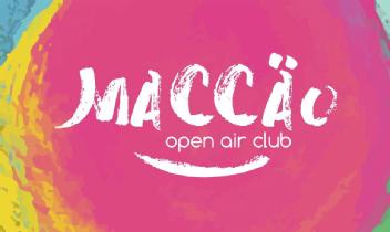 MACCAO OPEN AIR CLUB