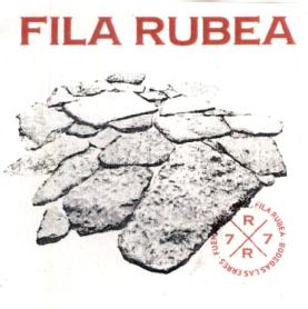 FILA RUBEA BODEGAS LAS ERRES FUENMAYOR R7 R7