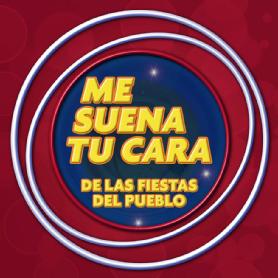 ME SUENA TU CARA DE LAS FIESTAS DEL PUEBLO