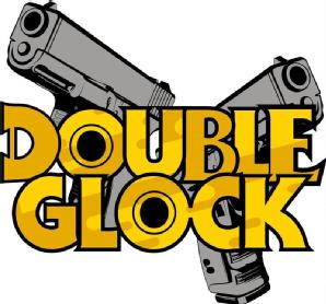 DOUBLE GLOCK