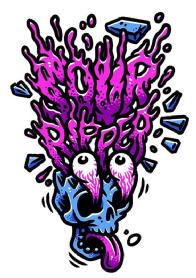 SOUR RIPPER