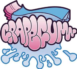 GRAPEGUM