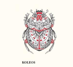 KOLEOS