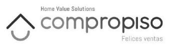 HOME VALUE SOLUTIONS COMPROPISO FELICES VENTAS