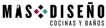 MAS DISEÑO COCINAS Y BAÑOS