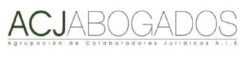 ACJ ABOGADOS AGRUPACION COLABORADORES JURIDICOS AIE
