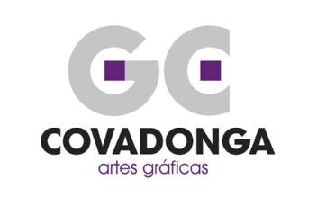 GC COVADONGA ARTES GRAFICAS