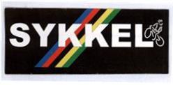 SYKKEL