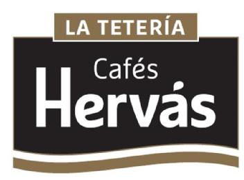 LA TETERIA CAFES HERVAS