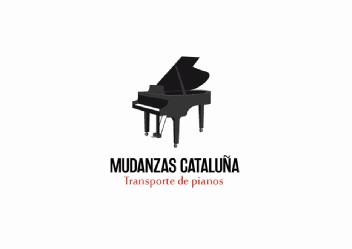 MUDANZAS CATALUÑA TRANSPORTE DE PIANOS